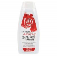 Punky Redilicious 3-in-1 Color Depositing Shampoo & Conditioner