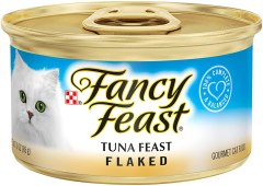 Purina Fancy Feast Poultry & Beef