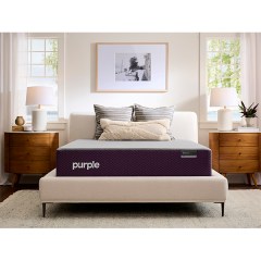 Purple RestorePlus Hybrid Mattress