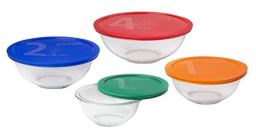 Pyrex