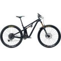 Yeti Cycles SB130 Turq T2 X01 Eagle Mountain Bike