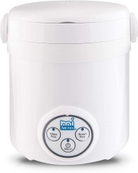Aroma Housewares Mini Rice Cooker