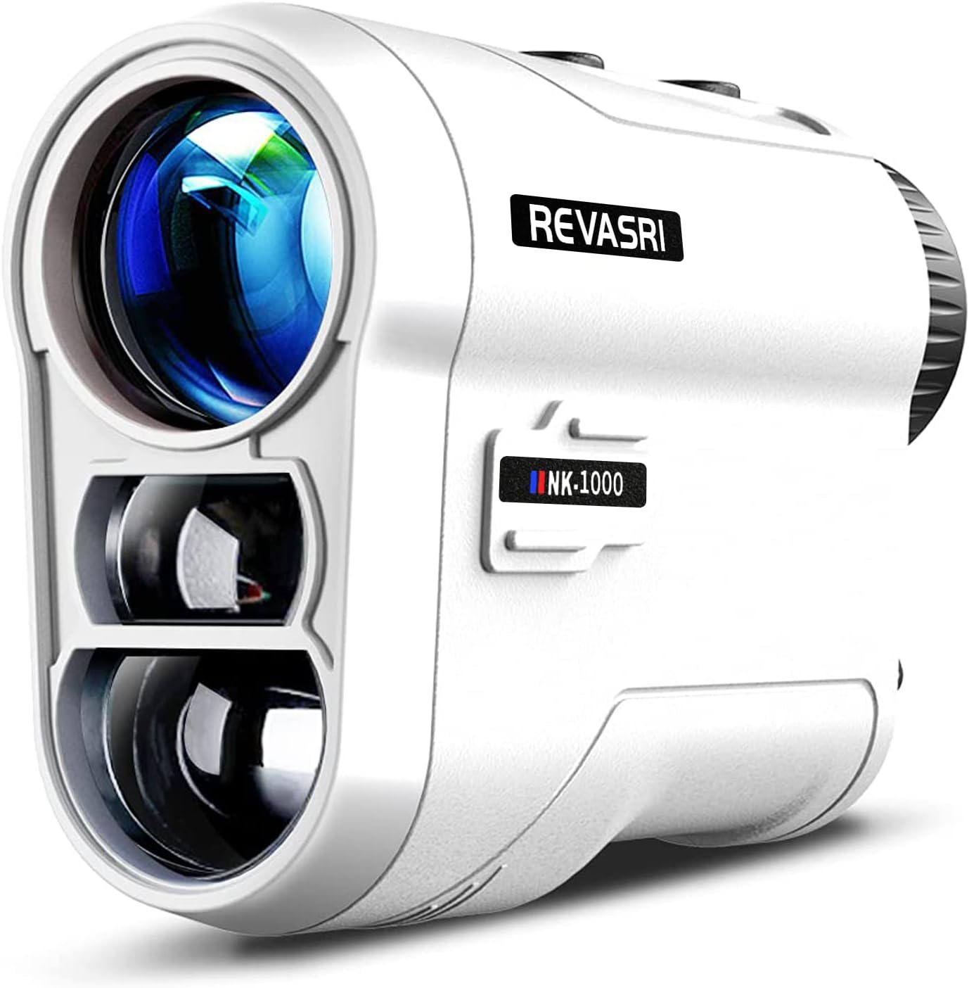 5 Best Golf Rangefinders - Dec. 2025 - BestReviews