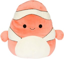 Squishmallows