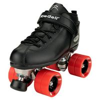 Riedell Dart Roller Skate