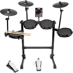 RockJam DDMESH1000