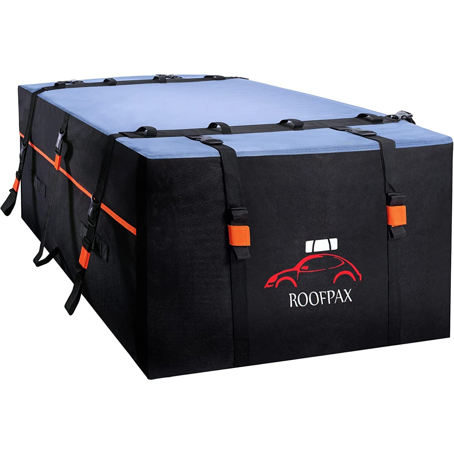 RoofPax Cargo Carrier Bag