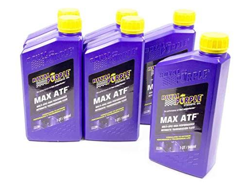 Royal Purple Max Automatic Transmission Fluid