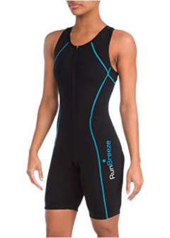 Runderwear RunBreeze Women's Triathlon Suit