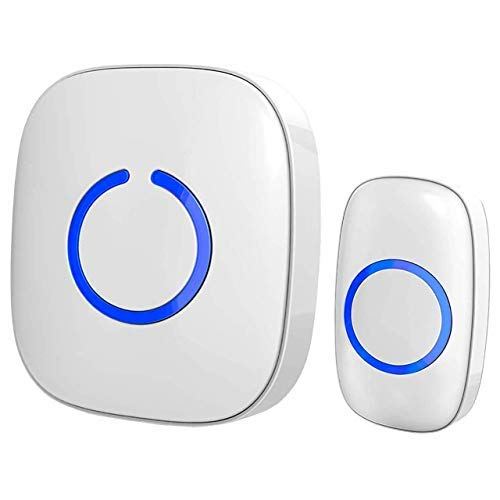 SadoTech Model C Wireless Doorbell