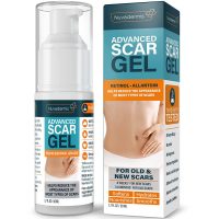 Nuvadermis Advanced Scar Gel
