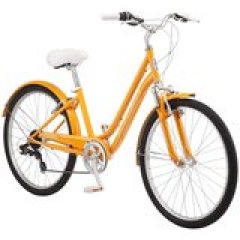 Schwinn Comfort-Bicycles Suburban