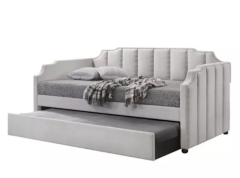 Acme Furniture Peridot Twin Daybed with Trundle