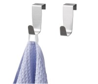 YouCopia Over the Cabinet Door Single Hooks