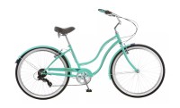 Schwinn Signature Women's Largo 7 26'' Cruiser Bike
