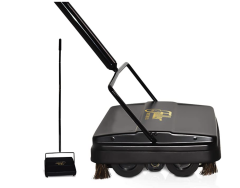 Fuller Brush Electrostatic Sweeper