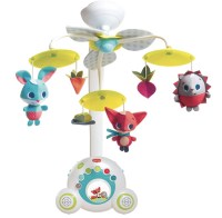 Tiny Love Meadow Days Soothe and Groove Mobile