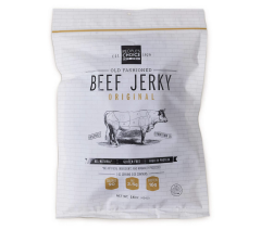 People's Choice Beef Jerky