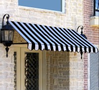 Awntech Slope Window Awning