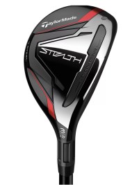 TaylorMade 2022 Stealth Rescue