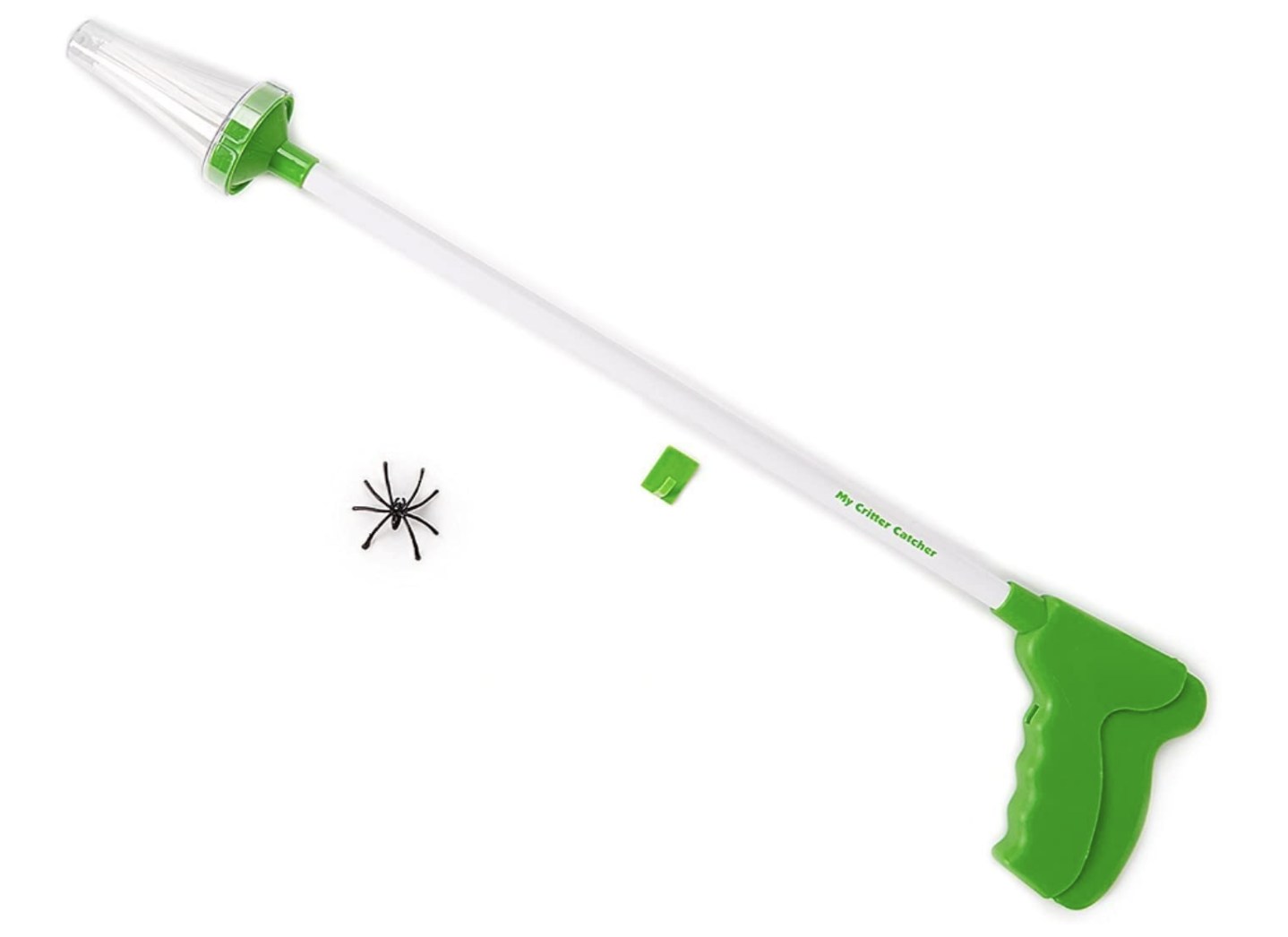 My Critter Catcher Spider and Insect Catcher
