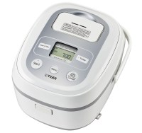 Tiger JBX-B10U Rice Cooker, 5.5-Cup