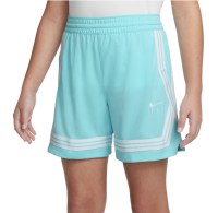 Nike Girls' Fly Crossover Training Shorts