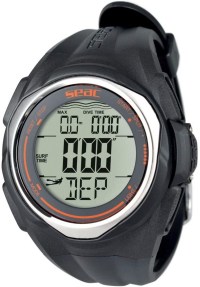 SEAC Partner Freediving Computer