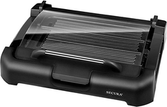 Secura Smokeless Indoor Grill-Griddle