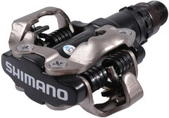 Shimano SPD Clipless Pedals