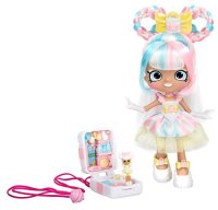 Shopkins Lil' Secrets Shoppies  Marsha Mello