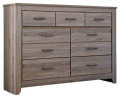 Signature Design by Ashley Zelen Dresser