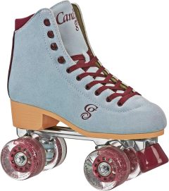 Candi GRL Carlin Quad Roller Skates