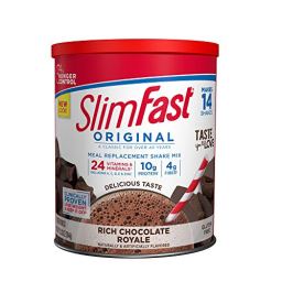 SlimFast