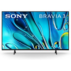 Sony  43-Inch Bravia 3 Smart TV