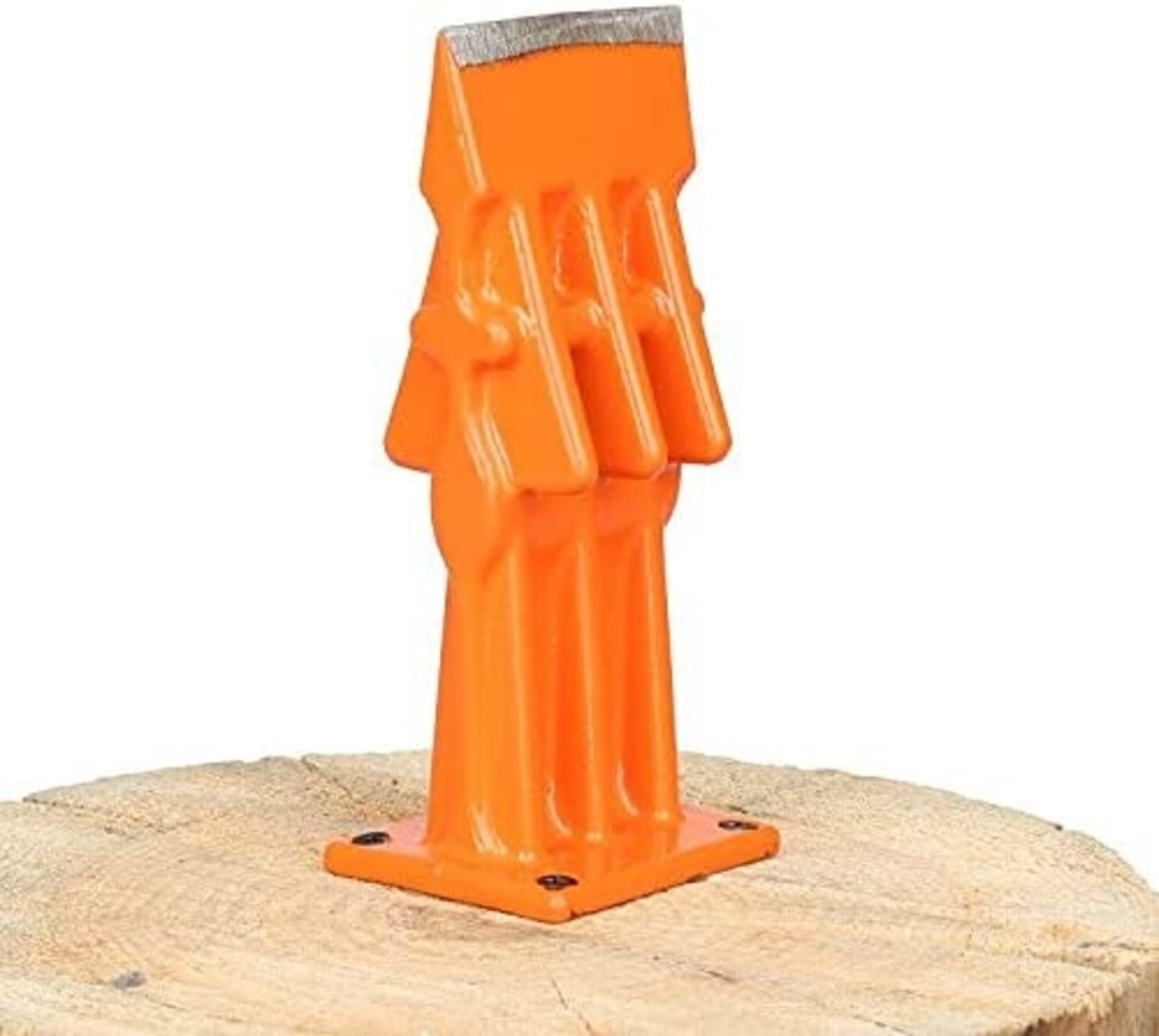 Speed Force Log Splitter
