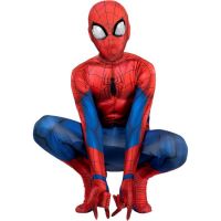 Jazwares Costume Play Marvel Spider-Man Costume