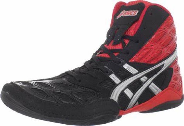 ASICS Men&#039;s Split Second 9 Wrestling Shoe