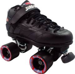 Sure-Grip Rebel Roller Skates