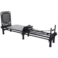Stamina Aero Pilates Premier 700 Foldable Reformer