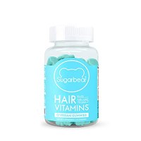 Sugarbear Hair Vitamins, Extra Strength Biotin