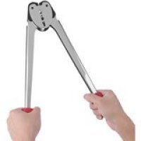Sunrain Strapping Tool Complete Kit with Metal Seal Poly Strap