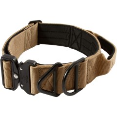 Tacticollar Tactical Dog Collar