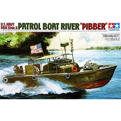 Tamiya Models US Navy PBR31 Mk.II