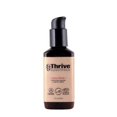 Thrive The Balm Natural Men's Face Lotion