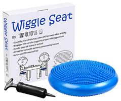 Sensory Solutions Wiggle Seat