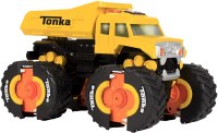 Tonka The Claw - Dump Truck