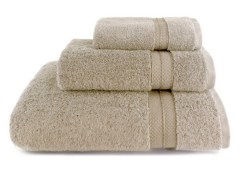 American Dawn Ultimate Soft Turkish Cotton Ravello 3 Piece Towel Set