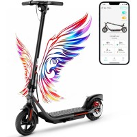 TST  Electric Scooter