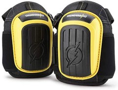 Thunderbolt Knee Pads for Work